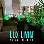 Daire Lux Livin' - Luxury 2 Bed With Sky Garden