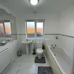 Spacious & Lovely 4 Bedroom In * Manchester