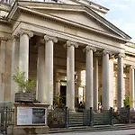 Apartmán Mancunian Luxury Suite - Stylish & Warm 1-Bed - Ideal For Business Or Work Stays - By Parydise Properties