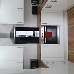 Immaculate 1-bed On The 26th Floor Апартаменты *