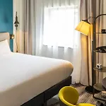 Hotel Ibis Centre Princess Street
