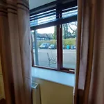 Apartmán Dobcross Close *