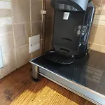 Apartmán Dobcross Close Manchester