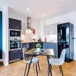 Hilltop Serviced - Ancoats