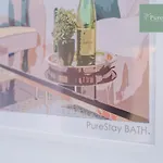 Modern 5 Bedroom House In By Purestay - Short With Service & Free Parking *