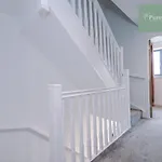 Modern 5 Bedroom House In By Purestay - Short With Service & Free Parking Hébergement de vacances Manchester