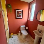 3 Bed House Etihad Prázdninový dům *