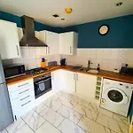 3 Bed House Etihad Prázdninový dům