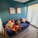 Prázdninový dům 3 Bed House Etihad