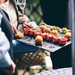 Eleven Didsbury Park 4*