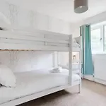 Prázdninový dům New Build House Near Trafford Centre With Drive *