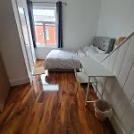 Гостевой дом Scotland Street, Newton Heath