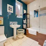 Semesterbostad Spacious 5bed House In South - Pass The Keys *