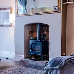 Semesterbostad Spacious 5bed House In South - Pass The Keys Manchester