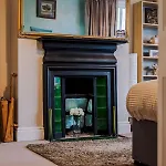 Semesterbostad Spacious 5bed House In South - Pass The Keys *