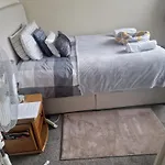 The Pride Of Manchester, Trafford Ubytování v soukromí Manchester