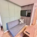Appartamento Two Bedrooms Flat - Centre Manchester