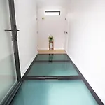 Apartmán Chorlton Stylish & Roof Terrace