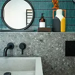 Chorlton Stylish & Roof Terrace Manchester