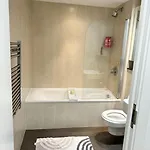 Mediacity Studio Salford-quays شقة