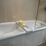 Mediacity Studio Salford-quays * مانشستر