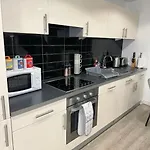 شقة Mediacity Studio Salford-quays