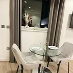 Mediacity Studio Salford-quays