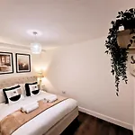 Apartment By Bevolve - Centre Manchester