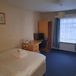 Luther King House Manchester