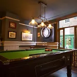 The Crown & Anchor Manchester