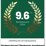 Spacious 2 Double Bedroom Near Centre, Salford Manchester