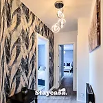 Modern Centre Stunning 18th Floor View Апартаменты Манчестер