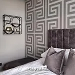 Luxury Penthouse Skyline 23rd Floor Апартаменты Манчестер