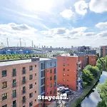 Apartment Luxury Sportcity Amazing Views With Parking