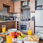 Luxury Sportcity Amazing Views With Parking * Manchester