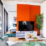 Cosy Retreat Haven By The Canal In Ancoats * Manchester