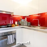 Cosy Retreat Haven By The Canal In Ancoats Appartement