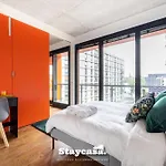 Cosy Retreat Haven By The Canal In Ancoats Appartement