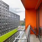 Cosy Retreat Haven By The Canal In Ancoats * Manchester