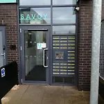 Savoy Court Alloggio in famiglia *