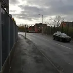 Savoy Court Alloggio in famiglia *