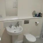 Alloggio in famiglia Savoy Court *