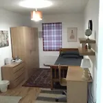 Alloggio in famiglia Savoy Court Manchester