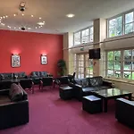 Otel Luther King House