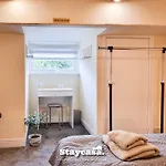 Spacious 5br In Leafy Withington * 曼彻斯特