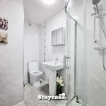 Дом отдыха Spacious 5br In Leafy Withington Манчестер