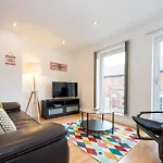 Withington Apartment *