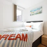 Withington Apartment Manchester