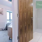 Modern 5 Bedroom House In By Purestay - Short With Service & Free Parking Manchester