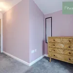 Modern 5 Bedroom House In By Purestay - Short With Service & Free Parking Manchester